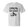 Essential-T T-Shirt Thumbnail