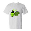 Essential-T T-Shirt Thumbnail