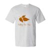 Essential-T T-Shirt Thumbnail