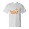 Essential-T T-Shirt Thumbnail