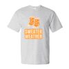 Essential-T T-Shirt Thumbnail