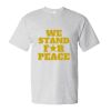 Essential-T T-Shirt Thumbnail