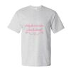 Essential-T T-Shirt Thumbnail