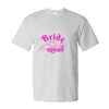 Essential-T T-Shirt Thumbnail
