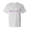 Essential-T T-Shirt Thumbnail