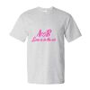 Essential-T T-Shirt Thumbnail