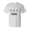 Essential-T T-Shirt Thumbnail