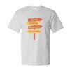 Essential-T T-Shirt Thumbnail