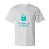Essential-T T-Shirt Thumbnail