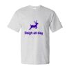 Essential-T T-Shirt Thumbnail
