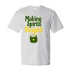 Essential-T T-Shirt Thumbnail