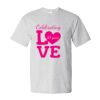 Essential-T T-Shirt Thumbnail