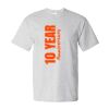 Essential-T T-Shirt Thumbnail