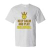 Essential-T T-Shirt Thumbnail