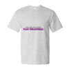 Essential-T T-Shirt Thumbnail