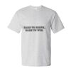 Essential-T T-Shirt Thumbnail