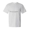 Essential-T T-Shirt Thumbnail