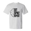 Essential-T T-Shirt Thumbnail