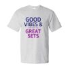 Essential-T T-Shirt Thumbnail