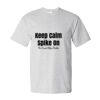 Essential-T T-Shirt Thumbnail