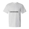 Essential-T T-Shirt Thumbnail