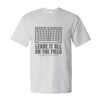 Essential-T T-Shirt Thumbnail