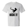 Essential-T T-Shirt Thumbnail