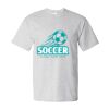 Essential-T T-Shirt Thumbnail