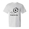 Essential-T T-Shirt Thumbnail