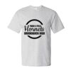 Essential-T T-Shirt Thumbnail