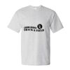 Essential-T T-Shirt Thumbnail