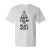 Essential-T T-Shirt Thumbnail