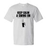 Essential-T T-Shirt Thumbnail