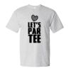 Essential-T T-Shirt Thumbnail