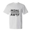 Essential-T T-Shirt Thumbnail