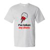 Essential-T T-Shirt Thumbnail