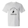 Essential-T T-Shirt Thumbnail