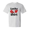 Essential-T T-Shirt Thumbnail