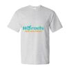 Essential-T T-Shirt Thumbnail
