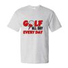 Essential-T T-Shirt Thumbnail