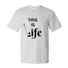 Essential-T T-Shirt Thumbnail