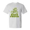 Essential-T T-Shirt Thumbnail