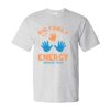 Essential-T T-Shirt Thumbnail