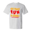Essential-T T-Shirt Thumbnail