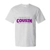 Essential-T T-Shirt Thumbnail