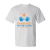 Essential-T T-Shirt Thumbnail