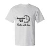 Essential-T T-Shirt Thumbnail