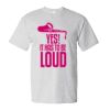 Essential-T T-Shirt Thumbnail