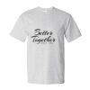 Essential-T T-Shirt Thumbnail