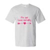 Essential-T T-Shirt Thumbnail